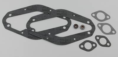Moroso Electric Water Pump Seal & Gasket Kit (Replacement for Part No 65539/63546/63555)