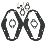 Moroso Electric Water Pump Seal & Gasket Kit (Replacement for Part No 65539/63546/63555) thumbnail 2