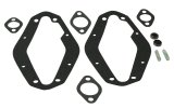 Moroso Electric Water Pump Seal & Gasket Kit (Replacement for Part No 65539/63546/63555) thumbnail 3