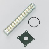 Moroso Automatic Transmission Oil Cooler Filter Cartridge (Use w/Part No 41200) thumbnail 1