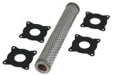 Moroso Automatic Transmission Oil Cooler Filter Cartridge (Use w/Part No 41205) thumbnail 2