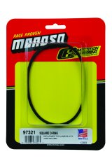 Moroso Square O-Ring (Replacement for Part No 23770/23780/23840/23890) thumbnail 2