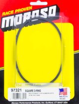Moroso Square O-Ring (Replacement for Part No 23770/23780/23840/23890) thumbnail 3