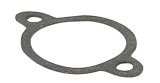 Moroso Oil Filter Bypass Plate Gasket (Use w/Part No 23770) thumbnail 2