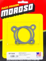 Moroso Oil Filter Bypass Plate Gasket (Use w/Part No 23770) thumbnail 3