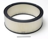 Moroso Air Cleaner Element - 14in x 5in (Replacement for Part No 65860/65870/65946) thumbnail 1