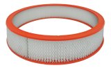 Moroso Air Cleaner Element - 14in x 5in (Replacement for Part No 65860/65870/65946) thumbnail 2
