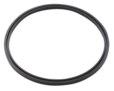 Moroso Air Cleaner Base Gasket - 5-1/8in Carburetor Neck thumbnail 3