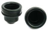 Moroso Breather/Filler Cap Grommet - 2 Pack thumbnail 1