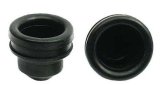 Moroso Breather/Filler Cap Grommet - 2 Pack thumbnail 2