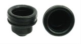 Moroso Breather/Filler Cap Grommet - .095 - 2 Pack thumbnail 1