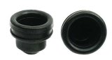 Moroso Breather/Filler Cap Grommet - .095 - 2 Pack thumbnail 2