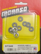 Moroso Valve Cover Washer (Replacement for Part No 68025/68026/68333/68341/68342/68346) thumbnail 3
