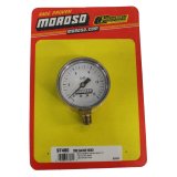Moroso Tire Pressure Gauge Head 0-15psi (Replacement for Part No 89550) thumbnail 1