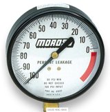 Moroso Cylinder Leakage Testing Gauge Head (Use w/Part No 89600/89601) thumbnail 2