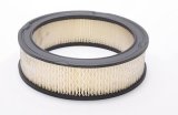 Moroso Air Cleaner Element - 8-1/2in x 2-3/8in (Replacement for Part No 66300/66301/66302/66310) thumbnail 1