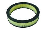 Moroso Air Cleaner Element - 11-1/2in x 2-3/8in (Replacement for Part No 66200/66210/66220/66230) thumbnail 2