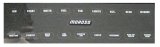 Moroso Electrical Switch Panel Label (Use w/Part No 74130/74131/74132/74133/74134/74135/74136/74180) thumbnail 2