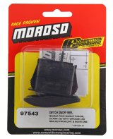 Moroso Momentary On/Off Toggle Switch - Lighted (Replacement for Part No 74180/74181/74190) thumbnail 3