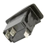 Moroso Momentary On/Off Toggle Switch - Lighted (Replacement for Part No 74180/74181/74190) thumbnail 4