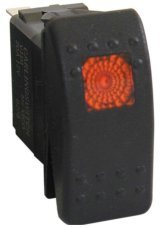 Moroso Momentary On/Off Toggle Switch - Lighted (Replacement for Part No 74180/74181/74190) thumbnail 5