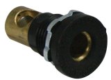 Moroso Female End (Replacement for Part No 74155) - Black thumbnail 3