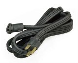 Moroso Electric Oil Heater Cord (Replacement for Part No 23980/23990) thumbnail 1
