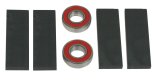 Moroso Vacuum Pump Service Kit - Enhanced - 4 Vane (Use w/Part No 22642) thumbnail 2