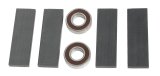 Moroso Vacuum Pump Service Kit - Enhanced - 4 Vane (Use w/Part No 22642) thumbnail 3