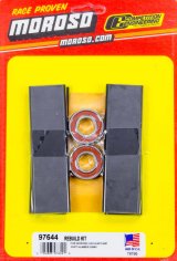 Moroso Vacuum Pump Service Kit - 4 Vane (Use w/ Part No 22643) thumbnail 3