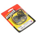 Moroso Single Stage External Small Parts Kit (Use w/Part No 22600) thumbnail 1