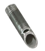 Moroso Weld-In Pipe Nipple - 1/2in (Use w/Part No 25900) thumbnail 2