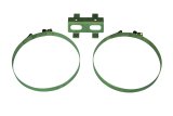 Moroso Super Cool Can Mounting Kit thumbnail 2