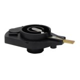 Moroso Distributor Rotor - Short Drive Lug - Crane thumbnail 1