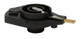 Moroso Distributor Rotor - Short Drive Lug - Crane thumbnail 2