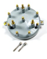 Moroso Distributor Cap - Ear Mounted (Use w/Part No 72225/72226/72227/72228) thumbnail 4