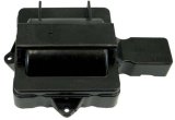 Moroso GM HEI Distributor Coil Cover (Use w/Part No 72230/72231) thumbnail 1