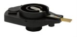 Moroso Distributor Rotor - Short Drive Lug - Jesel thumbnail 1