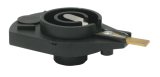 Moroso Distributor Rotor - Short Drive Lug - Jesel thumbnail 2