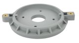 Moroso Replacement Adapter - Front Housing Mount - Jesel - Plastic thumbnail 1