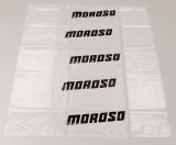 Moroso Engine Storage Bag w/Logo - 47in Tall x 40in Wide x 19-1/2in Deep - Single thumbnail 1