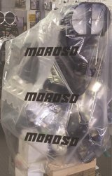 Moroso Engine Store Bag - XL - 54in Tall x 42in Wide x 32in Deep - Single thumbnail 1