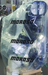 Moroso Engine Store Bag - XL - 54in Tall x 42in Wide x 32in Deep - Single thumbnail 2