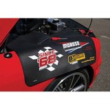 Moroso Upgraded Fender Cover thumbnail 1
