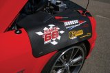Moroso Upgraded Fender Cover thumbnail 2