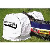 Moroso Tire Cover thumbnail 1