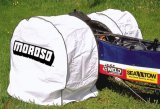 Moroso Tire Cover thumbnail 2