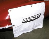 Moroso Tire Cover w/Suction Cups thumbnail 1