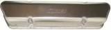 Moroso Ford Kent 1600 Crossflow Fabricated Aluminum Valve Cover with Billet Rail thumbnail 2