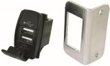 Moroso USB Switch With Bracket thumbnail 2
